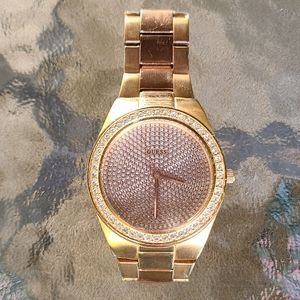 Guess watch